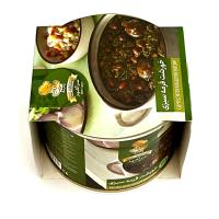 Stufato Ghorme Sabzi in scatola Vegetariano 460gr