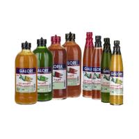 سس فلفل زرد تند گلوری سید داود