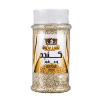 Sesame bianco 200gr