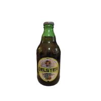 Birra analcolica al gusto di ananas 320ml