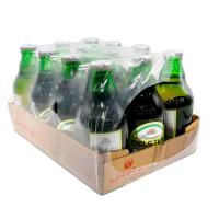 Birra analcolica al gusto di ananas 320ml