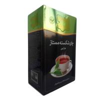 چای سیاه شکسته ممتاز خالص نادری