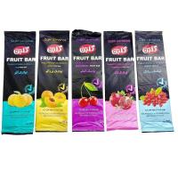 Pelle di frutta Mix di frutta 5pz