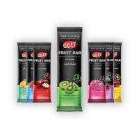 Pelle di frutta Mix di frutta 5pz