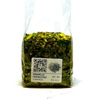 گرانول پسته