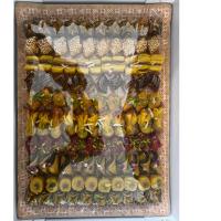 دیس باقلوا خانگی