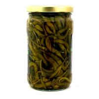 ترشی فلفل سرآشپز 650 گرم