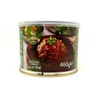 Polpette di Kufte Tabrizi in ascatola 460gr Vegetariano