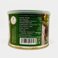 Polpette di Kufte Tabrizi in ascatola 460gr Vegetariano