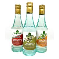 عرق بیدمشک سرآشپز 300 میلی لیتر