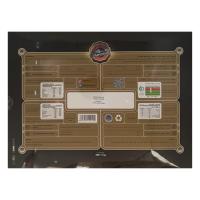 Halva Masqati Caffe 400gr