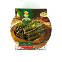 کنسرو دلمه برگ مو سرآشپز 460 گرم