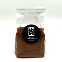 خاکشیر پاک شده