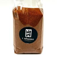 خاکشیر پاک شده