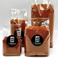 خاکشیر پاک شده