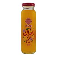 Persis bevanda limone al gusto di zafferano