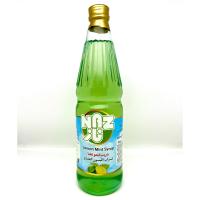 شربت لیمو نعنا ناز 500 سی سی