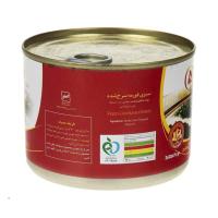 سبزی قورمه سرخ شده هانی 480 گرم