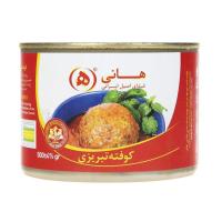 Koofteh Tabrizi Hani