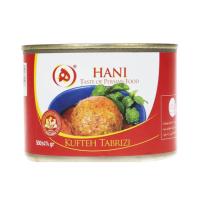 Koofteh Tabrizi Hani