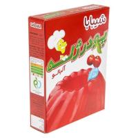 پودر ژله آلبالو شیبابا 100 گرم