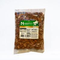 تخمه ژاپنی ناز 200 گرم