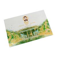 Gaz torrone persiano Kermani 42 percento pistacchio