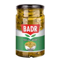 Cetrioli In Salamoia Special Midget 630 g Badr