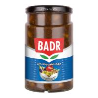 Olive & Melanzane Marinate 610 g Badr