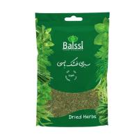 Aneto essicato Balssi 180 gr