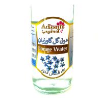 عرق گل گاوزبان آدونیس 410 میلی لیتر