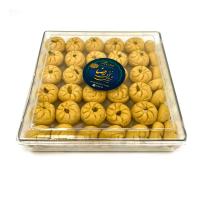 نخودچی انگشتی کره ای رضا 500 گرم