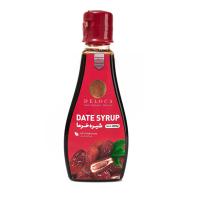 شیره خرما دلوکا