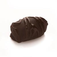 خرما شکلاتی تلخ (70درصد) با مغز بادام دلوکا