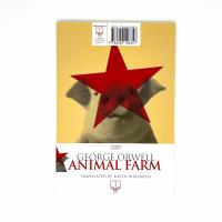 مزرعه حیوانات