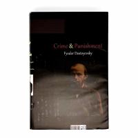 جنایت و مکافات