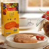 بیسکویت 4 شهد و 3 غله فرخنده