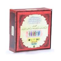 شاه دزد وزیر ، بازی کارتی