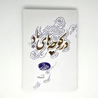 در کوچه های باد