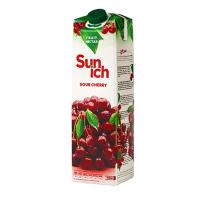 Nettare di ciliegie San Ich 1000ml