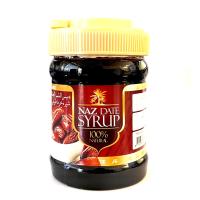 Melassa di datteri Naz