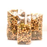 نخودچی کشمش