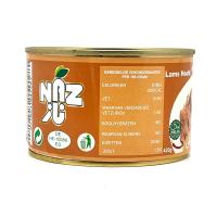 کنسرو مغز و بناگوش ناز