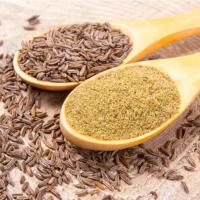 زیره سبز ساییده ناز