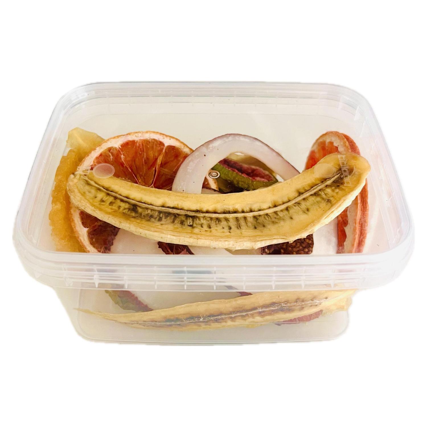 میکس میوه خشک 150 گرمی