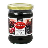 Concentrato di Melograno Khanum Khanuma 250ml