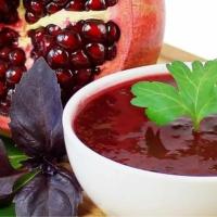 Concentrato di Melograno Khanum Khanuma 250ml