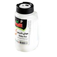 جوش شیرین نمکدانی گلها