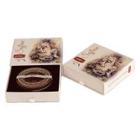 زعفران خاتم ممتاز سورکیان هدیهای شیرین از خاک خراسان