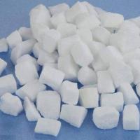 Zollette di Zucchero Bianco in Scatola Khanum Khanuma 400gr